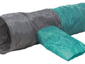 Trixie Speeltunnel Kat