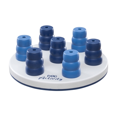 Trixie Dog Activity Mini Solitaire Hondenspel