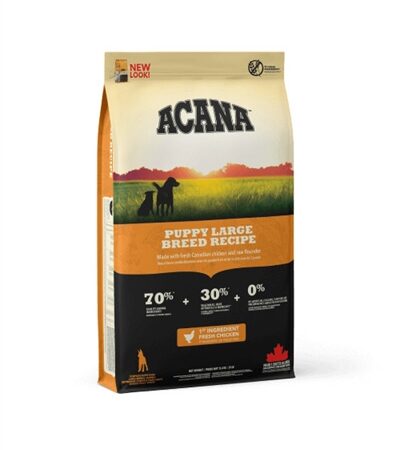 Acana Dog Puppy Large Breed