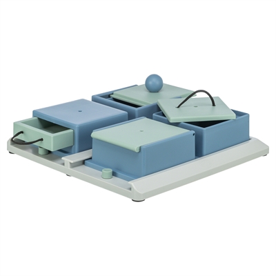 Trixie Dog Activity Poker Box 1 - Afbeelding 2