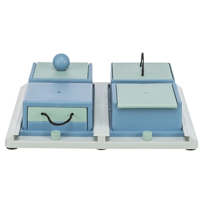 Trixie Dog Activity Poker Box 1 - Afbeelding 3