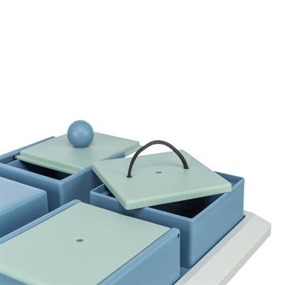 Trixie Dog Activity Poker Box 1 - Afbeelding 5