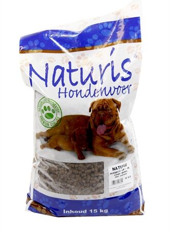 Naturis Brok Geperst High Energy Kip