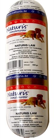 Naturis Houdbaar Lam