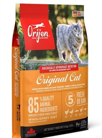 Orijen Original Cat