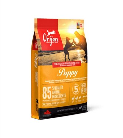 Orijen Whole Prey Puppy