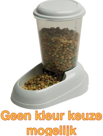 Ferplast Zenith Voedersilo