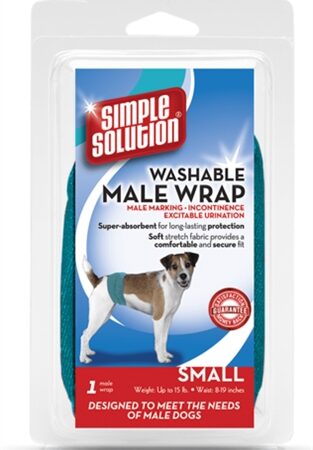 Simple Solutions Wasbare Plasband Reu