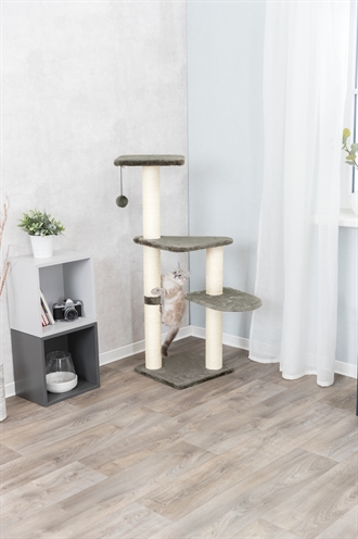 Trixie Krabpaal Altea Grijs - Afbeelding 5