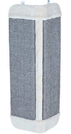 Trixie Krabplank Hoekmodel Grijs