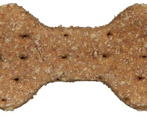 Trixie Biscuit Bones Lam