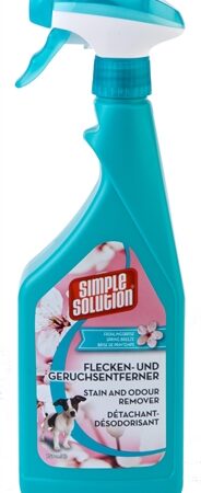 Simple Solution Stain & Odour Spring Breeze