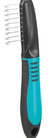 Trixie Vacht Ontvilter Gebogen Tanden