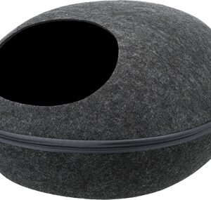 Trixie Relax Iglo Liva Antraciet