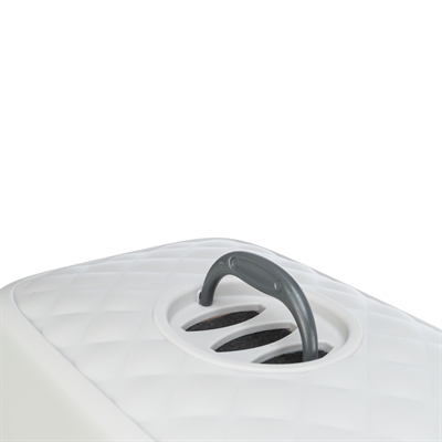 Trixie Berto Kattenbak Overdekt Met Zeef Scheidingssysteem Grijs - Afbeelding 6