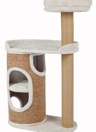 Trixie Krabaal Falco Lichtgrijs / Bruin