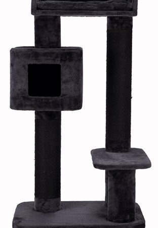 Trixie Krabpaal Izan Antraciet