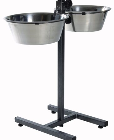 Trixie Voerstandaard