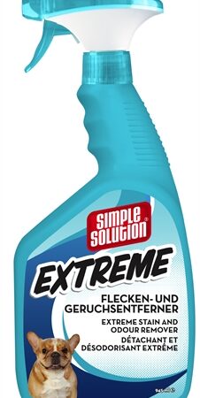 Simple Solution Stain & Odour Vlekverwijderaar Extreme