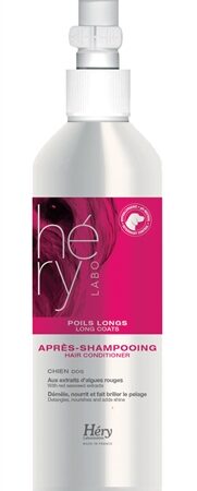 Hery Cremespoeling Voor Lang Haar