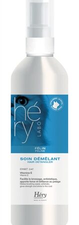 Hery Anti-Klit Spray Kat