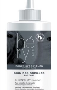 Hery Oorverzorging Hond / Kat