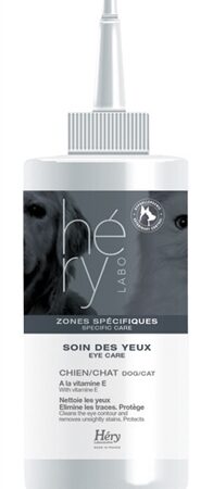 Hery Oogverzorging Hond / Kat