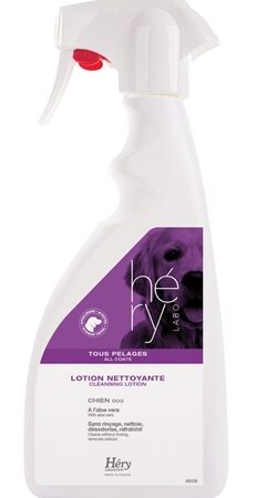 Hery Lotion Universeel