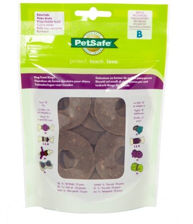 Premier Busy Buddy Ring Natural