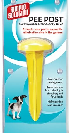 Simple Solution Puppy Plaspaal Outdoor