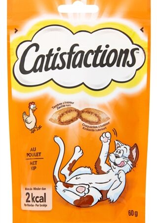 Catisfactions Kip