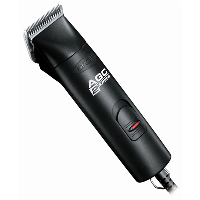 Andis Agc 2Speed Tondeuse Incl Kop