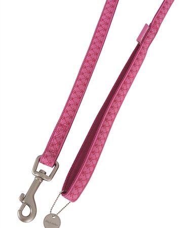 Macleather Looplijn Roze