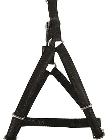 Macleather Tuig Zwart