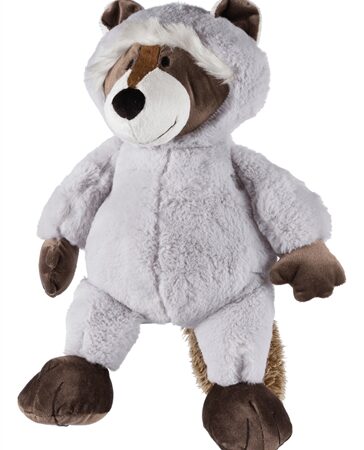 Trixie Wasbeer Pluche