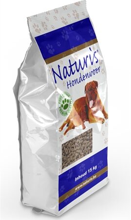 Naturis Brok Geperst Eend