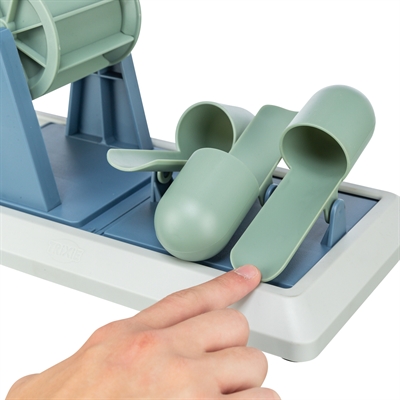 Trixie Dog Activity Intelligentiespel Poker Box Vario 2 - Afbeelding 3