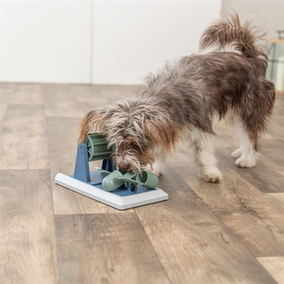 Trixie Dog Activity Intelligentiespel Poker Box Vario 2 - Afbeelding 10