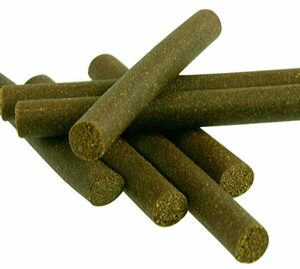 I Am Sticks Fricandel Lam / Rijst