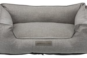 Trixie Hondenmand Talis Grijs