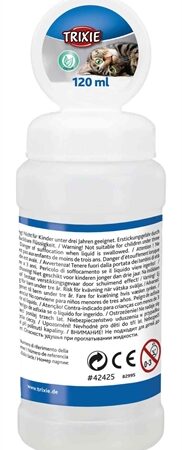 Trixie Bellenblaas Catnip