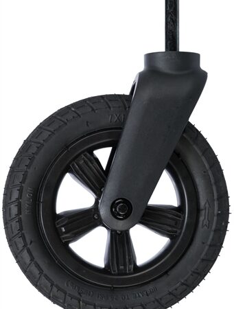 Trixie Frontwiel Voor Fietskar 12794 / 12796 / 12798