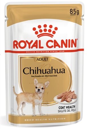 Royal Canin Chihuahua Pouch