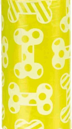 Trixie Poepzakjes Met Citroengeur