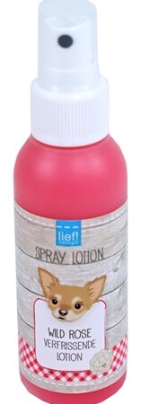 Lief! Lotion Wild Rose