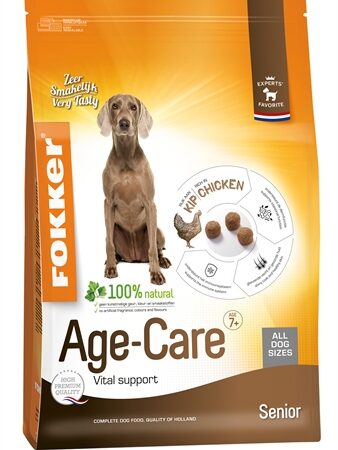 Fokker Age-Care Senior