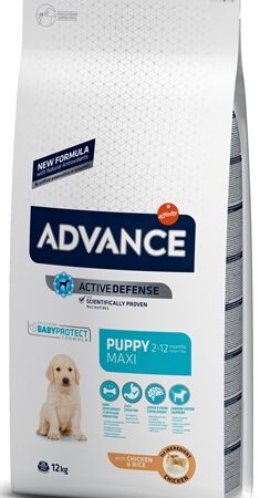 Advance Puppy Protect Maxi