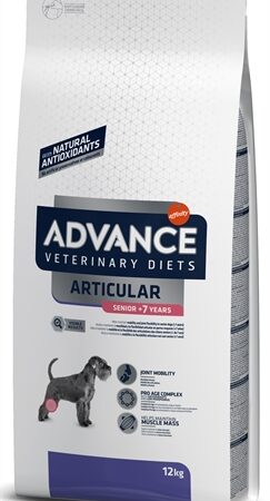 Advance Veterinary Diet Dog Articular Gewrichten Senior