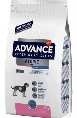 Advance Veterinary Diet Dog Atopic Mini