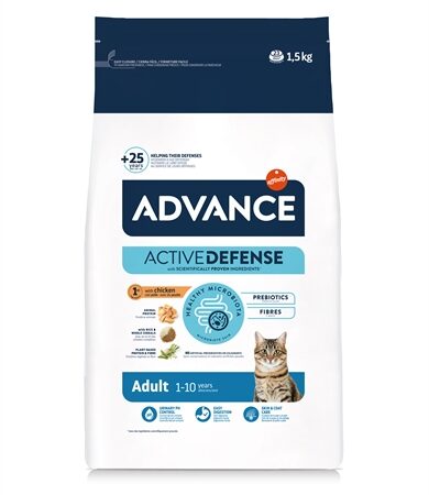 Advance Cat Adult Chicken / Rice